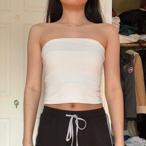 Brandy Melville Tube Top